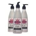 thumbnail image 3 of Pink Sugar Bubble Bath by SloppySoap®, Mountains of Bubbles Formula, 10 Oz, Phthalate-Free, 3 of 4