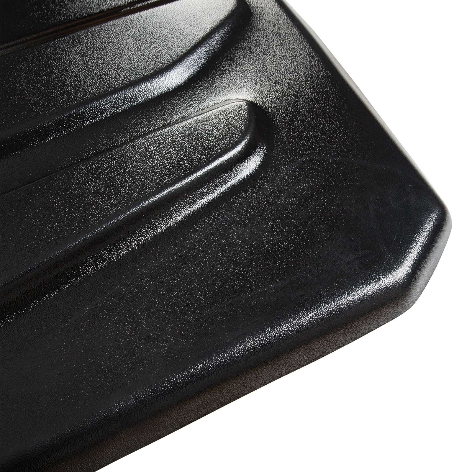 Polyethylene Hard Top Roof Compatible with Polaris Ranger 500 XP700 XP800, UTV Black Hardtop Cover Accessories