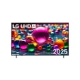 thumbnail image 2 of Pantalla 65 pulgadas LG UHD AI 65UA8000 4K SMART TV 2025 + LG Soundbar SK1D 2.0 canales Bluetooth, 2 of 3