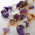 thumbnail image 2 of Bead Landing Amethyst Potato Beads, 12 Pack, 2 of 3