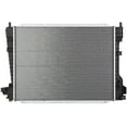thumbnail image 4 of Spectra Premium CU2256 Automotive Radiator, 4 of 4
