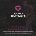 thumbnail image 7 of Yard Butler Beat The Drought Garden Bundle - Deep Root Irrigator and Manual Lawn Coring Aerator - Drip Watering Feeder Tool Irrigation System - Grass Aerators, Plug Core Aeration Tool (Pack of 2), 7 of 7