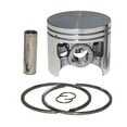 thumbnail image 1 of Piston Kit For 044 MS440 50mm With Rings Wrist Pin 1128 030 2015, 1 of 5