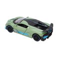 thumbnail image 3 of Fdit Pull Back Cars, 1:32 Accurate Alloy Model Cars For Home For Garden, 3 of 8