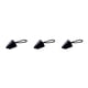 thumbnail image 4 of Sidaley Tapón de drenaje de cubierta de silicona Tapón de drenaje desmontable portátil Botes de pesca al aire libre Accesorios de herramientas de Type1 NO1 Sidaley CBP188409, 4 of 6