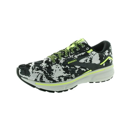 Brooks Mens Ghost 15 Fitness...