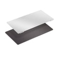 thumbnail image 2 of Resin 3D Printer Build Plate Flexible Spring Steel Plate Flex Bed and Magnetic Base Sheet Sticker with Adhesive Compatible with ANYCUBIC Photon/Photon S/Mono SE/QIDI 3D Shadow 5.5S, 135 x 80mm, 2 of 8
