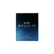 Coach Blue 2 oz EDT Spray