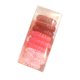thumbnail image 1 of Lazos elásticos para el cabello en espiral, con forma de cordón para teléfono, cómodos, en espiral, para niñas, color rojo degradado, 1 of 5