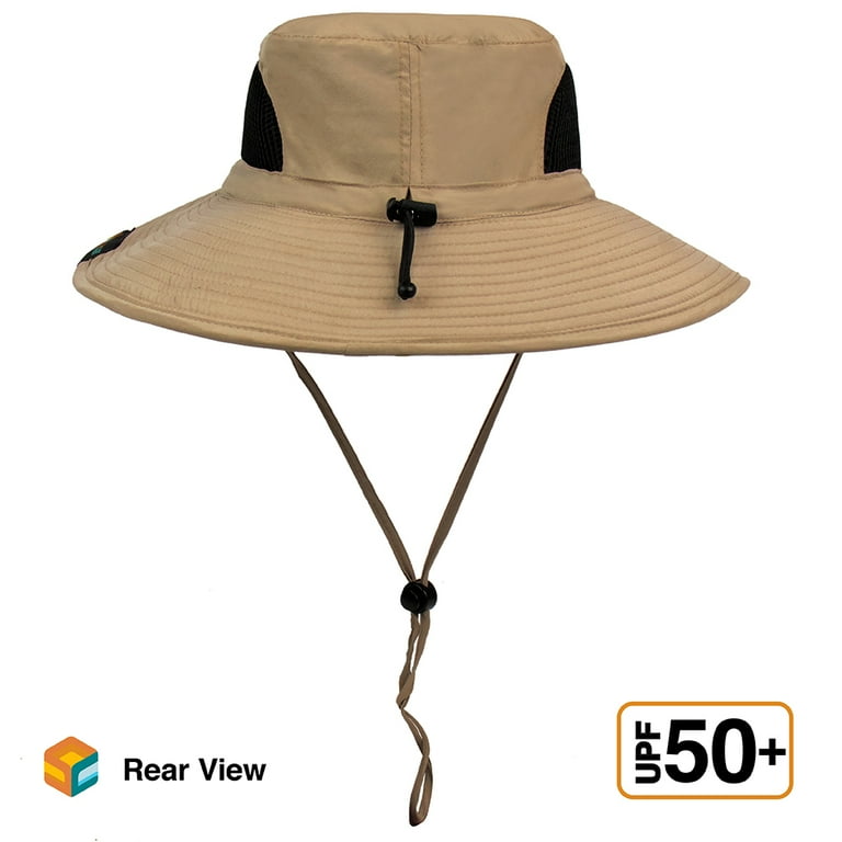 Boonie hats with rear sun flap online