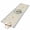 Beige, variant on Entryway Rug 2'x3', Spring Easter Small Rug for Kitchen Bathroom Door Mat Indoor Entrance, Cute Rabbits Eggs Bow Daisy Tulips Plants Beige Non-Slip Area Rugs Floor Mats Carpet Front Door Rugs