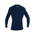 thumbnail image 3 of O'Neill men's basic skins long sleeve rashguard, 3 of 3