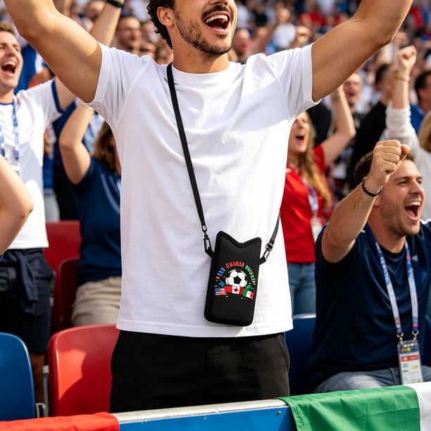 Sport Mini Bag For Football Matches Sports Sackpack With Teams Print Ideal For Soccer Fans Games Daily Use