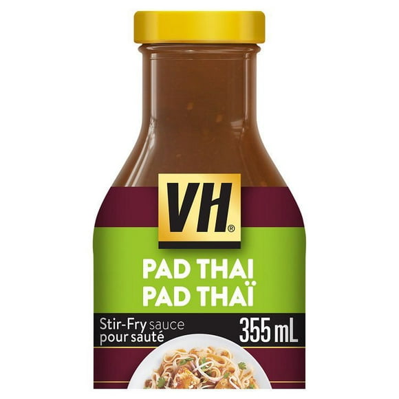 VH® Pad Thai Stir-Fry Sauce, 355 mL