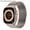 titanium, variant on Milanese Loop for Apple watch Band 46mm 44mm 45mm 49mm Stainless Steel Band iWatch Series11 10 SE 9 8 7 6 5 Ultra 3 Strap