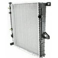 thumbnail image 3 of For Ford Explorer Radiator Assembly 2000 01 02 03 04 2005 4.0L V6 SOHC For FO3010147 | 1L5Z8005NA, 3 of 4