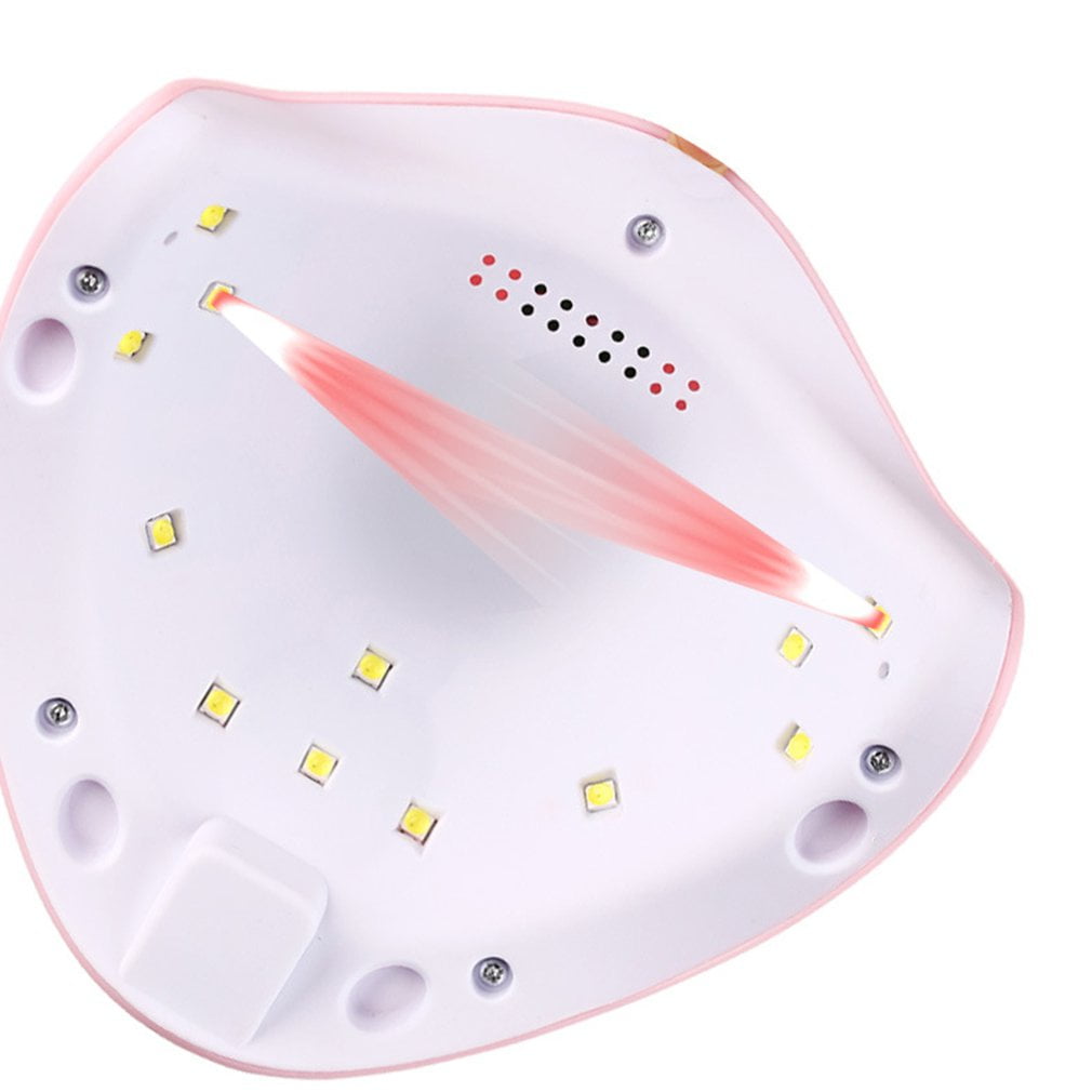 36w Professional Led Uv Nail Lamp Led Nail Light Nail Dryer Uv Manicure