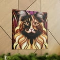 thumbnail image 6 of Coon's Glittering Manor - Canvas, 6 of 10