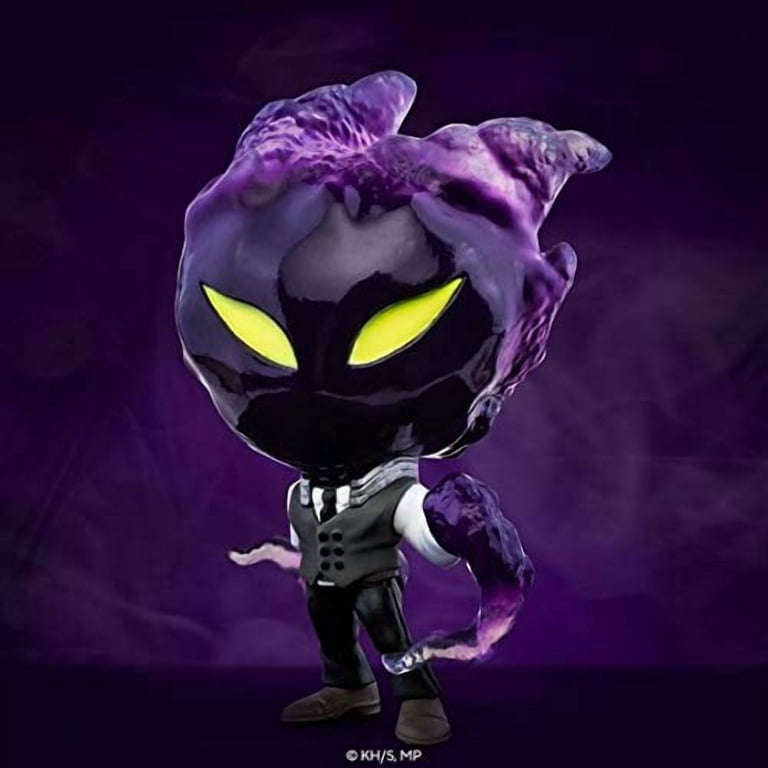 Funko POP! Animation: My Hero Academia - Kurogiri - Walmart.com