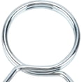 thumbnail image 3 of PinesC Barbell Spring Clip, 4 Pcs 24mm / 48mm Barbell Clamp Spring Collar Clip Dumbbell Spring Lock Fitness Equipment Lifting Kit, 3 of 5