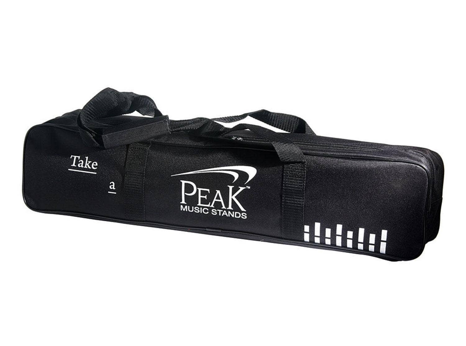 Peak Music Stands SMS-20 Collapsible Music Stand