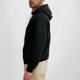 thumbnail image 2 of Blusa con capucha de manga larga para hombre, sudadera deportiva con capucha y relajación, sudadera con capucha de manga larga lisa, blusa de poliéster para hombre, 2 of 7