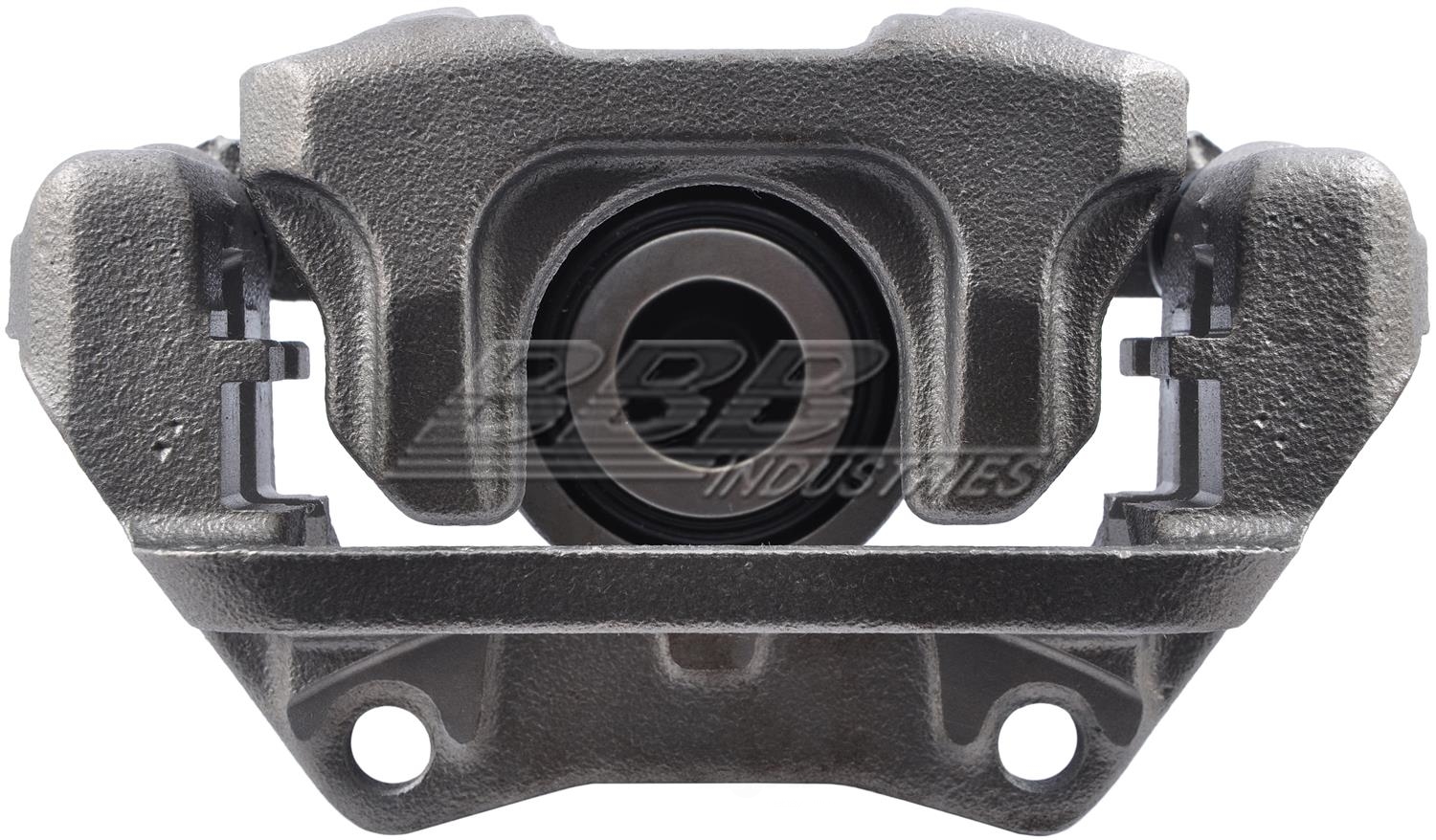 TERREPOWER formerly BBB Industries 99-01037A Reman Caliper w/installation Hardware