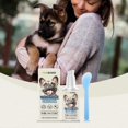 thumbnail image 2 of Dog Skin Care Cream Dog Skin Care Moisturizing Anti-scratch Smooth Skin, 2 of 5