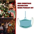 Black and Friday Deal 2024!Personalized Survived Family Of Ornament