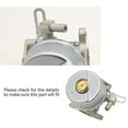 thumbnail image 2 of 640084b Carburetor Carb For Tecumseh 5hp Mtd Toro 521 Snow Blower, 2 of 5