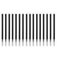 thumbnail image 1 of Recambios de Bolígrafo Borrable hoeslaw 0.7mm para Pilot FriXion Negro, 1 of 7