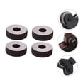 thumbnail image 4 of HEANUJJ 4Pcs Steel Knurling Tool For Mechanical Processing Knurling Tool For Mini Lathe, 4 of 8