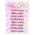 thumbnail image 4 of Self Adhesive Eyelashes Cluster Lashes No Glue Individual Lashes Soft Idol Lash Clusters Reusable Self Adhesive Lashes, 4 of 5