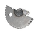 thumbnail image 1 of Conjunto de engranje de Arranque un pedal, conjunto de engranje Loco de Eje de Arranque de aluminio de Repuesto para ciclomotor scooter gy6 50cc 80cc 139qmb, 1 of 7