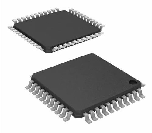 X28HC64J-12  EEPROM Parallel 64K-bit 8K x 8 5V 32-Pin PLCC 