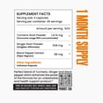 thumbnail image 2 of Suplemento JESSICA WELLNESS Magical Turmeric Pills 180 cápsulas, 2 of 6