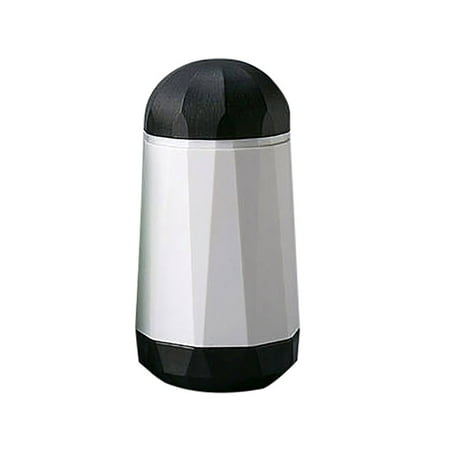 

TUOBARR Hand Pressure Toothpick Box Holder Container Home Portable Toothpick Dispenser