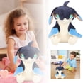 thumbnail image 3 of Dsscvnef And Cute Game Peripheral Dolls Cartoon Dolls Unique Design Soft and Cute Suitable for Collection Game Peripheral Dolls, 3 of 8