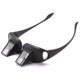 thumbnail image 1 of Especificaciones De La Cama Prisma Tendido En La Tv Lectura De Libros Gafas Perezosas Gafas De Periscopio Gafas, 1 of 4