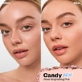 thumbnail image 2 of Juego de 10 piezas para el cuidado de la piel de aguacate con limpiador facial, tónico, suero facial, crema facial, crema para los ojos, bálsamo labial hidratante, parche debajo de los ojos y mascaril, 2 of 5