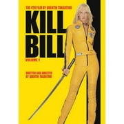 Pre-Owned Kill Bill: Vol. 1 (Dvd) (Good)