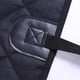 thumbnail image 5 of Fiudx Funda para Asiento Delantero de Perro, Base de Poliéster Antideslizante, Resistente Al Agua, Protege Del Pelo y La Suciedad, Fácil de Limpiar, Universal para Todo Tipo de Perros, Instalación Se, 5 of 7