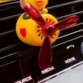 thumbnail image 4 of Ambientador de aire para coche, hélice, salida de aire para coche, difusor de fragancia para coche, decoración de Perfume para piloto, probado y confiable Jadeshay A, 4 of 5