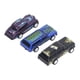 thumbnail image 4 of Juguete de vehículo de tracción hacia atrás, juguete de coche de 3 piezas, juguete de modelo de coche para niños, juguete de vehículo para niños creado magistralmente, 4 of 8