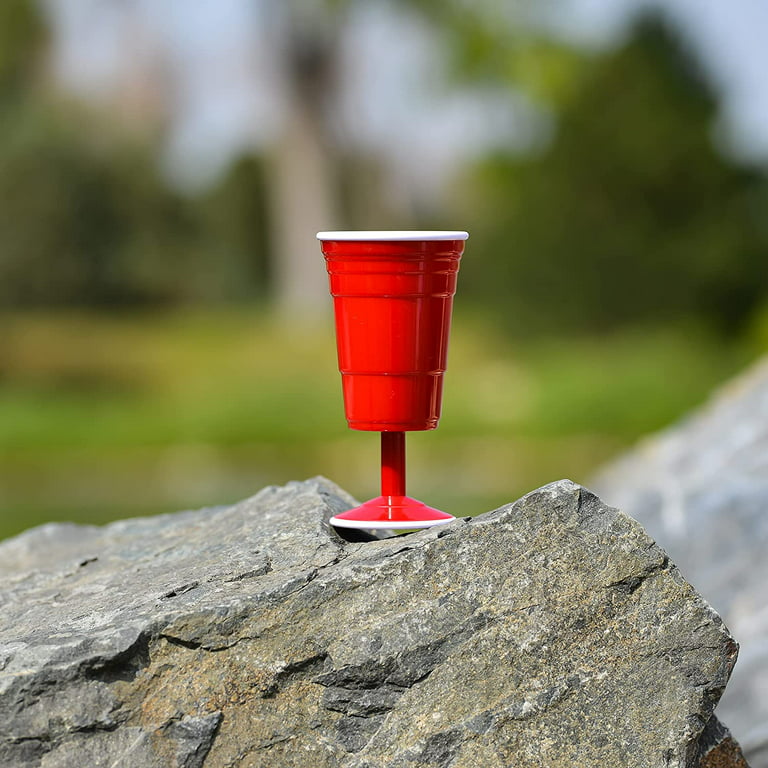 Can You Really Microwave reusable Solo Cups – Redcupliving