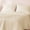 Beige, variant on Sonive Striped Satin Jacquard Sheet Set Twin, 3 Pieces Luxury Silky Soft Bedding Set, Rose Pink