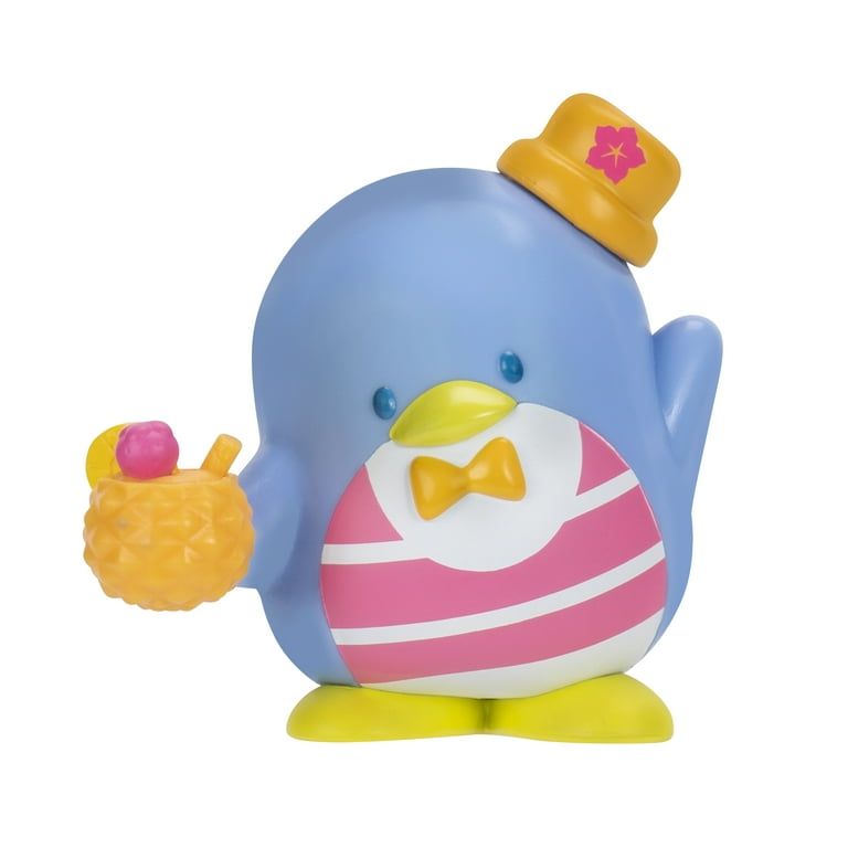 Hello Kitty And Friends Tropical Party 2 Figure Pack – 2