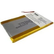 Lithium Polymer Portable Audio Player Battery