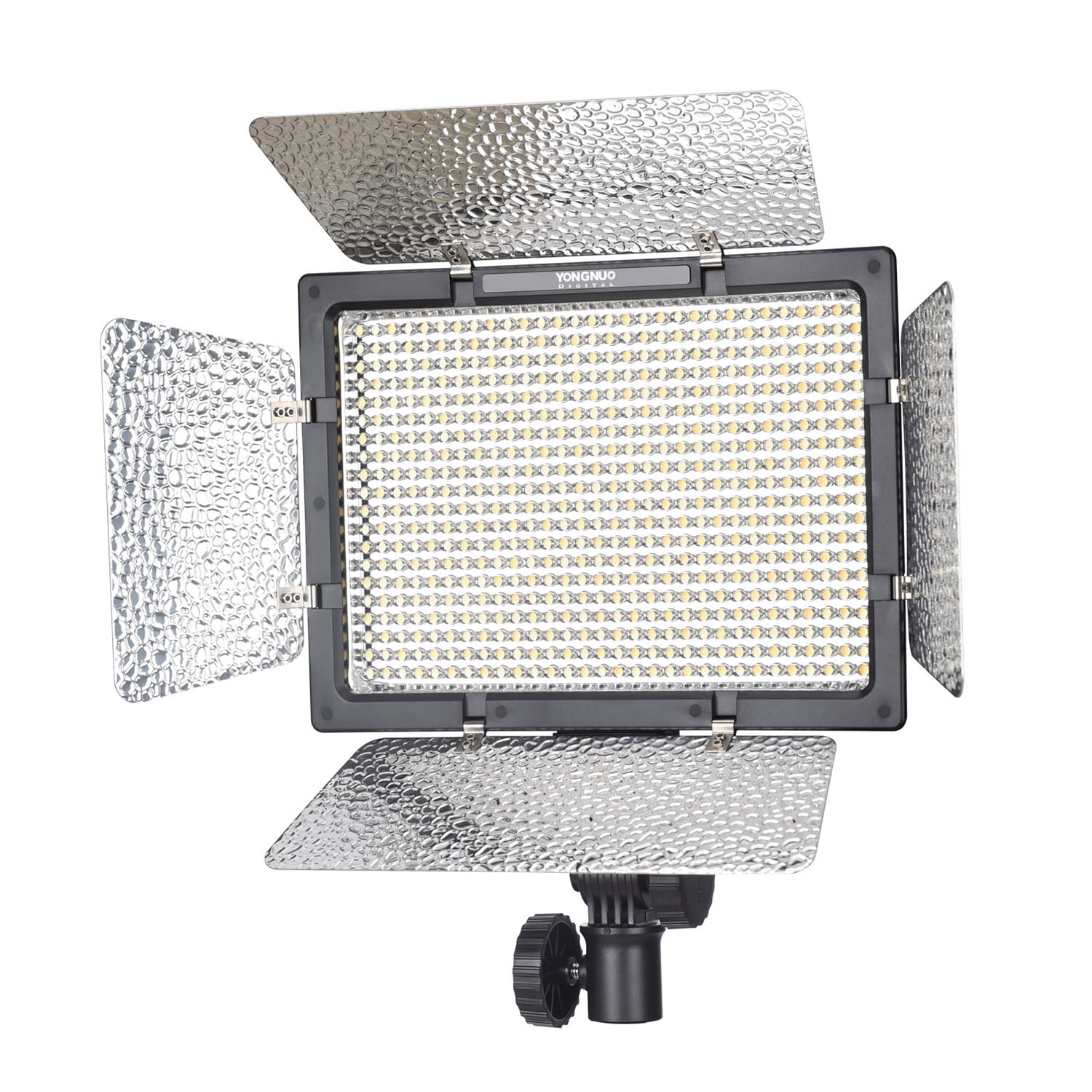 Yongnuo YN600L II 600 LEDs Video Studio Photography Light Lamp