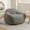 Brown, variant on GIKPAL Bean Bag Chair, Oversized Plush Teddy Fabric Lazy Sofa with Memory Foam Filler, Spacious Bean Bag Couch with Armrests for Living Room, Bedroom, and More, Brown